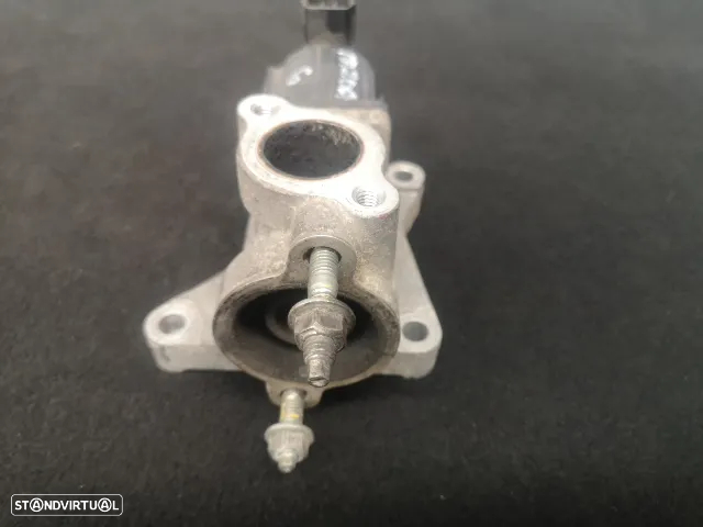 Valvula EGR originais para Mazda 6 MZR-CD 2.2 2009+ - 2