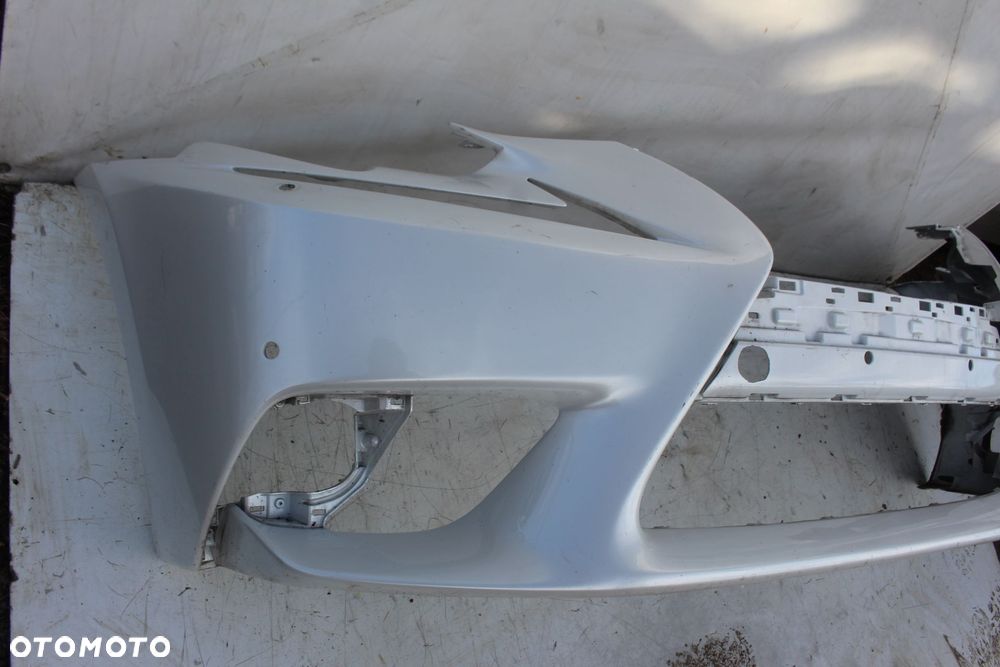 ZDERZAK PRZÓD LEXUS IS 200T IS 250?    81482-53030 - 12