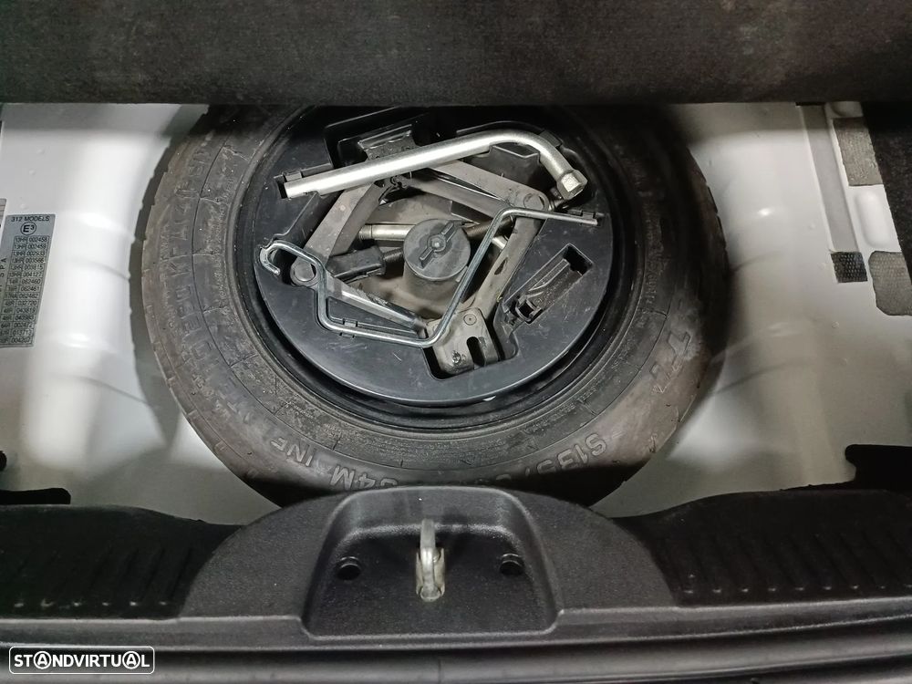 Fiat 500 1.0 GSE Hybrid Dolcevita - 12