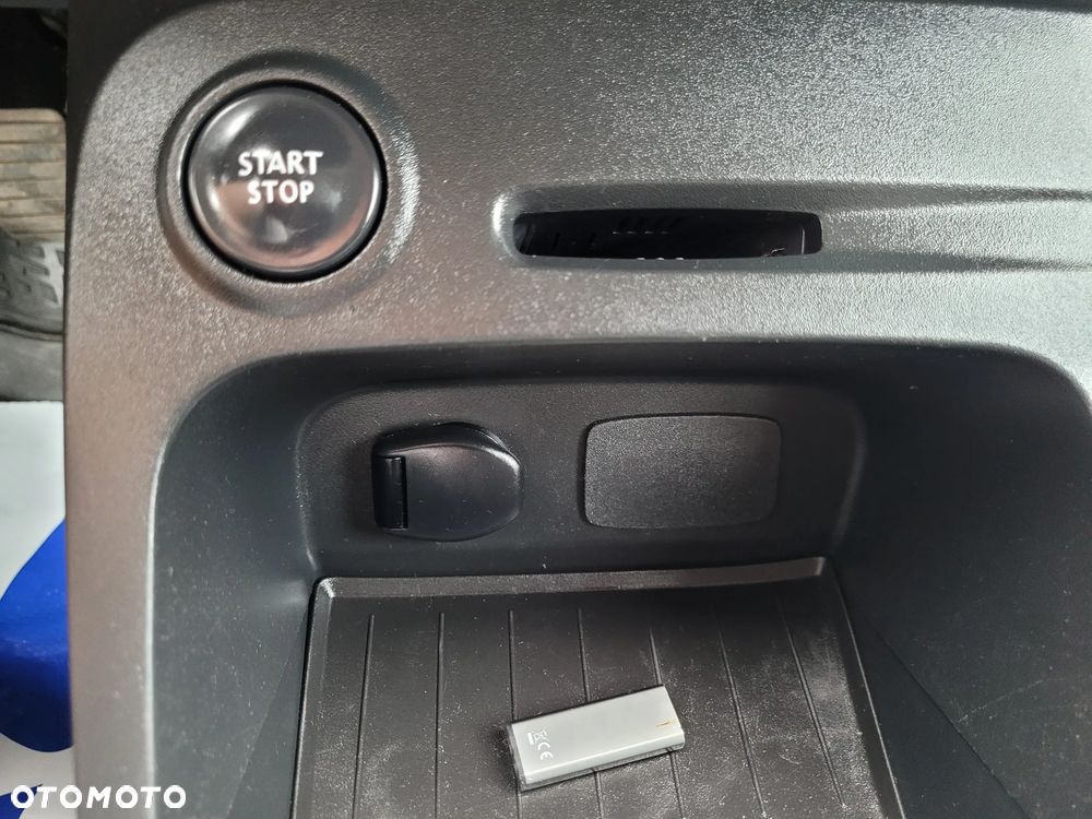 Renault Captur ENERGY TCe 90 Start&Stop Dynamique - 38