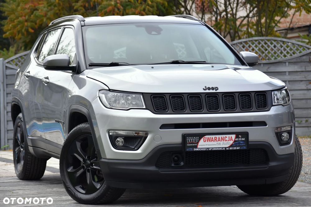 Jeep Compass - 9