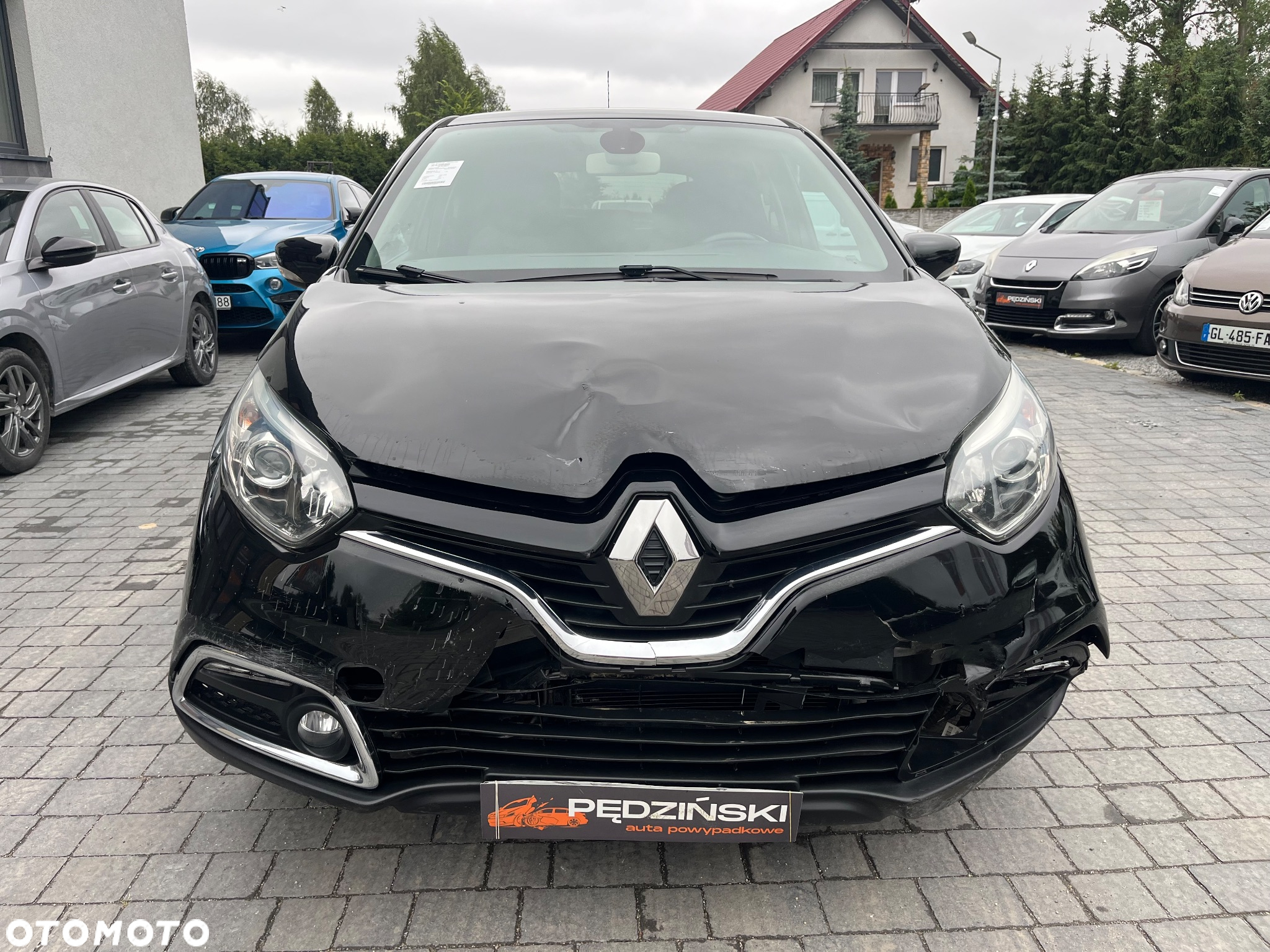Renault Captur - 2