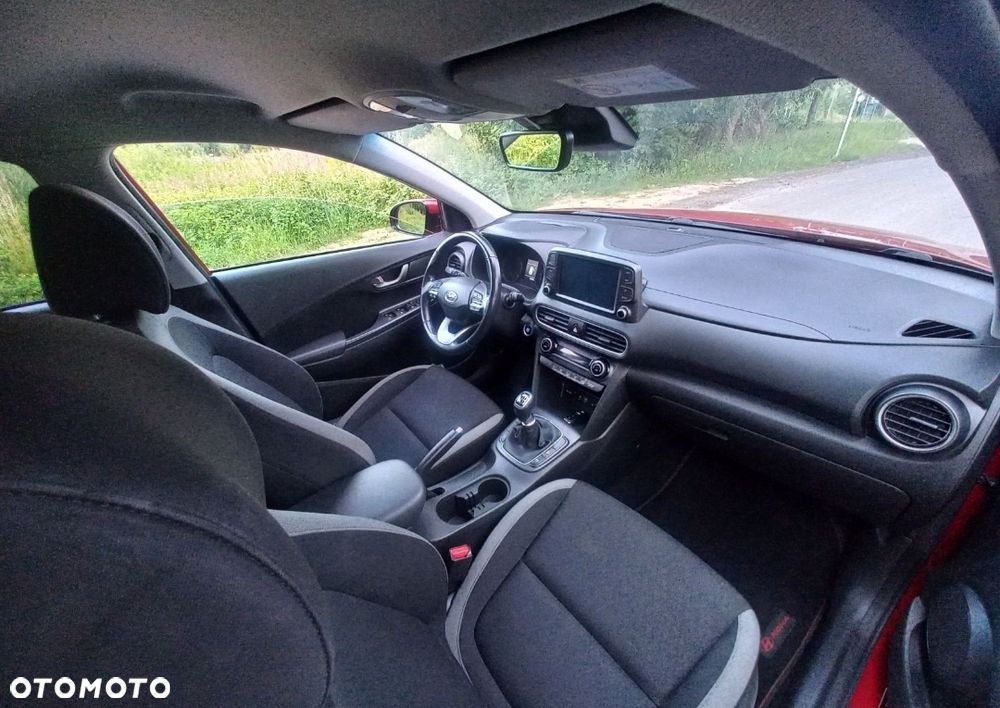 Hyundai Kona - 6