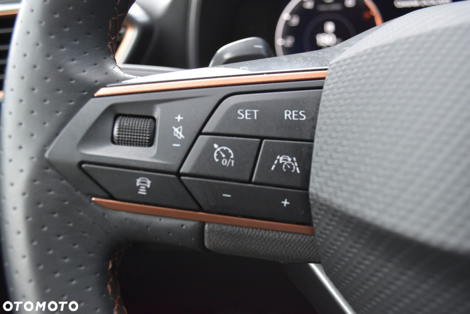 Cupra Leon - 13