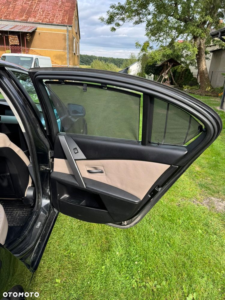 BMW Seria 5 - 24