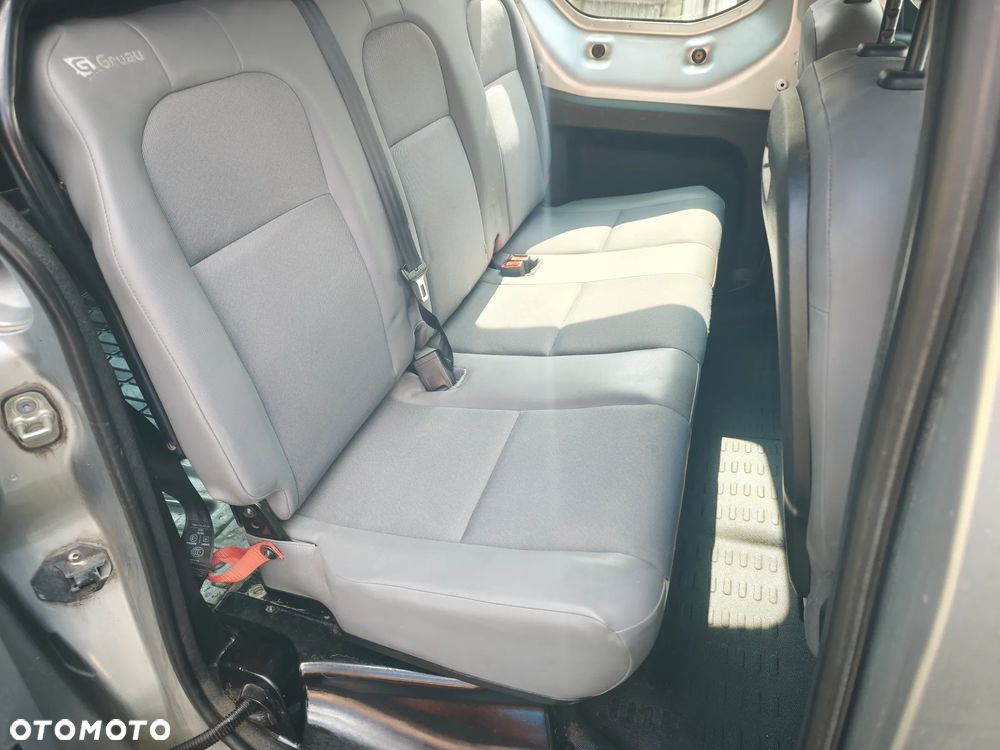 Peugeot Partner L2 Access - 6