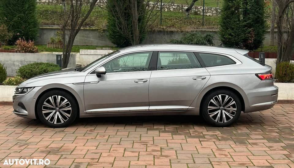 Volkswagen Passat Variant 2.0 TDI SCR DSG Elegance - 20