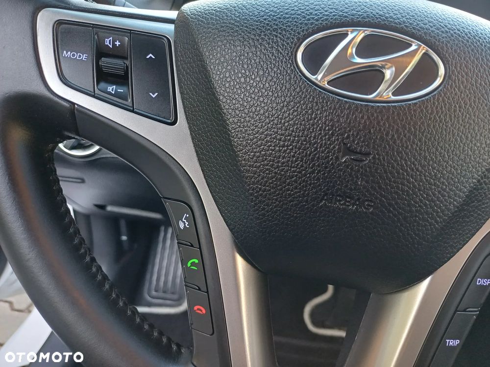Hyundai i40 1.6 GDI BlueDrive Business - 25