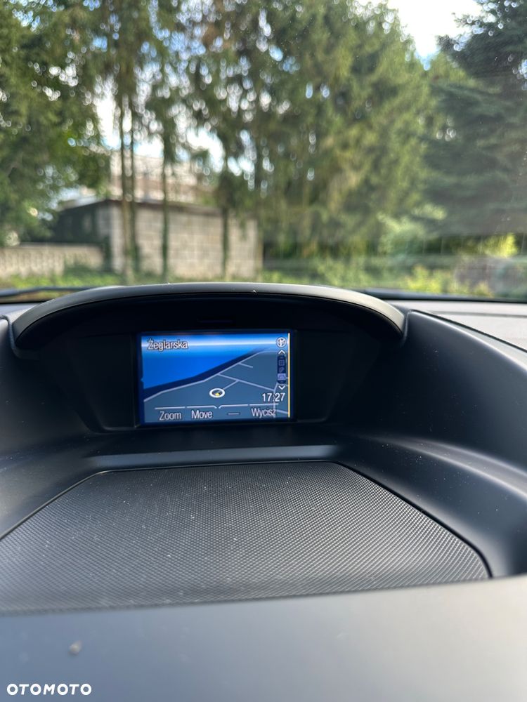 Ford Kuga 1.5 EcoBoost FWD Titanium ASS GPF - 14