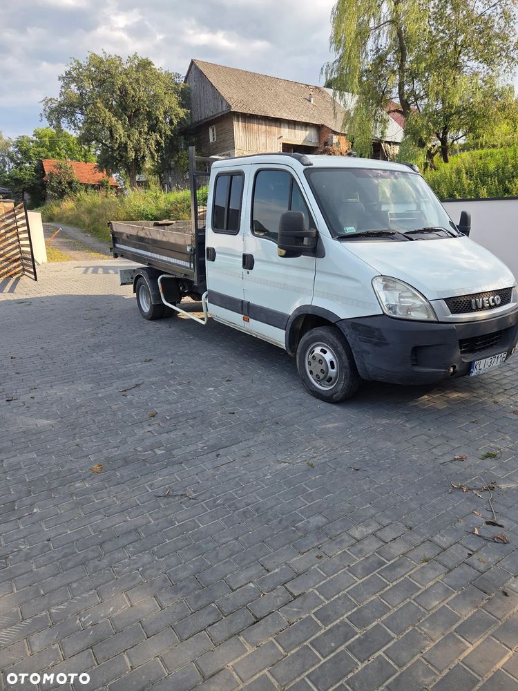 Iveco Daily D - 3