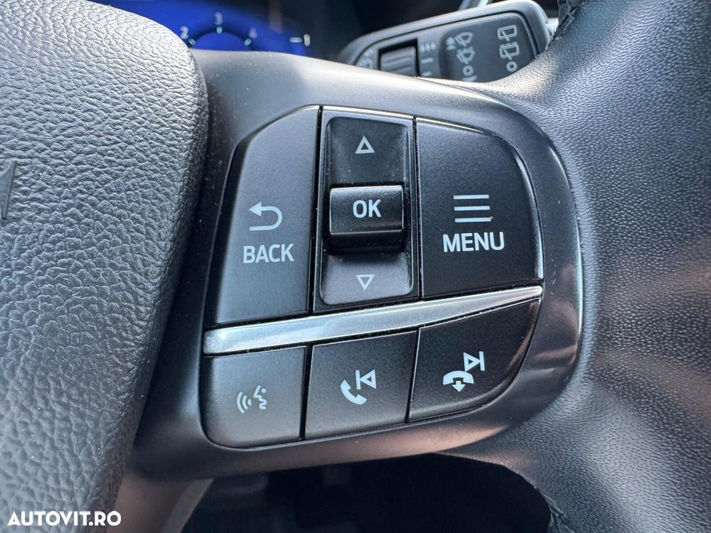 Ford Kuga 2.0 EcoBlue A8 AWD Titanium X - 24