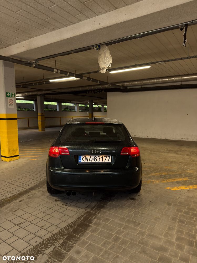 Audi A3 Sportback - 16