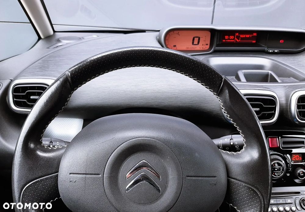 Citroën C3 Picasso 1.2 PureTech Exclusive - 35