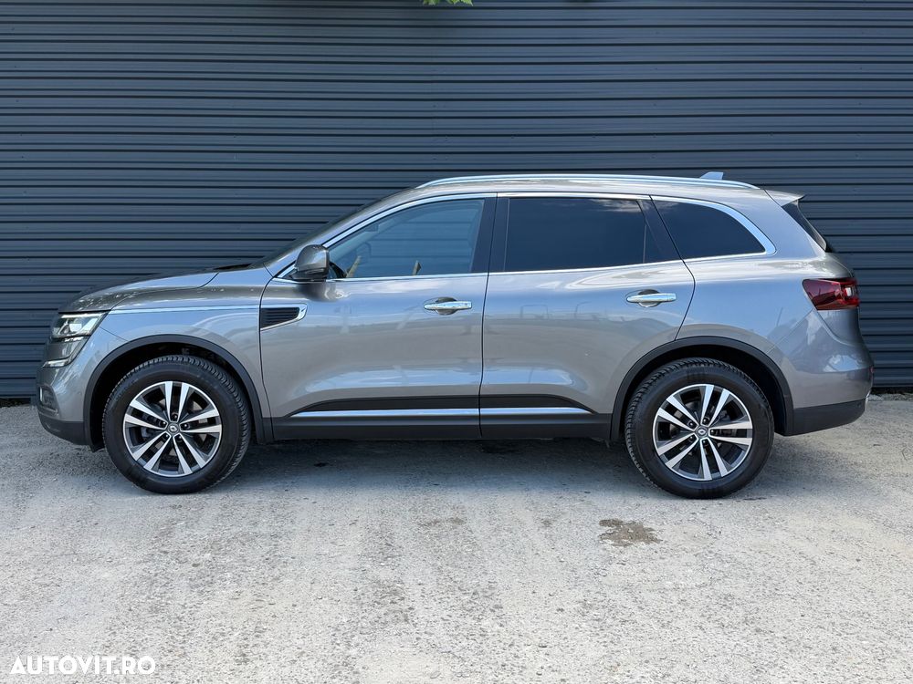 Renault Koleos ENERGY dCi 175 4WD INTENS - 38