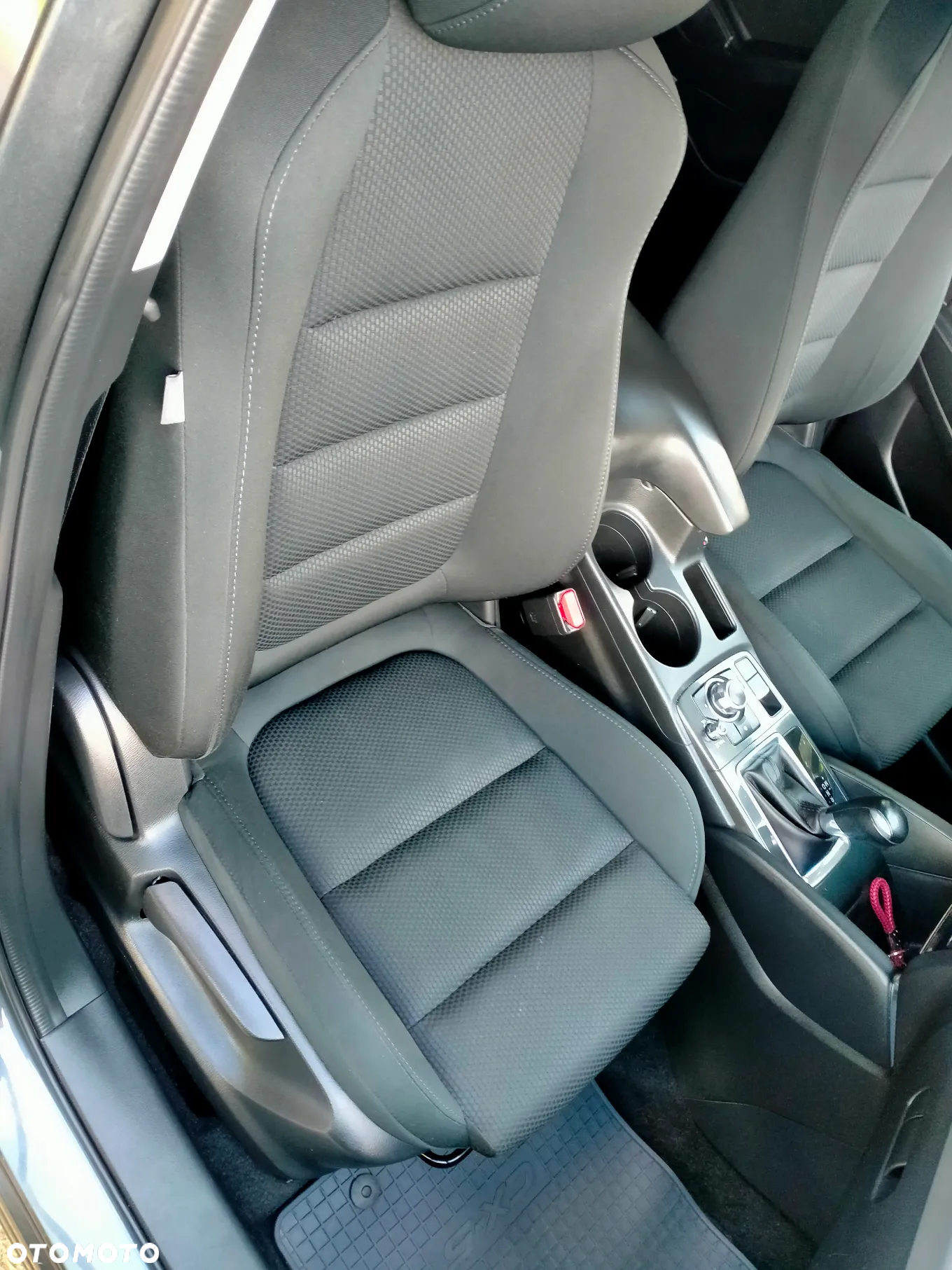 Mazda CX-5 SKYACTIV-D 150 Aut.SCR KANGEI - 19