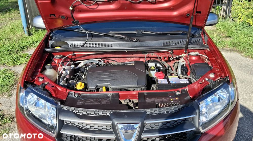 Dacia Logan MCV 1.2 16V Laureate - 15