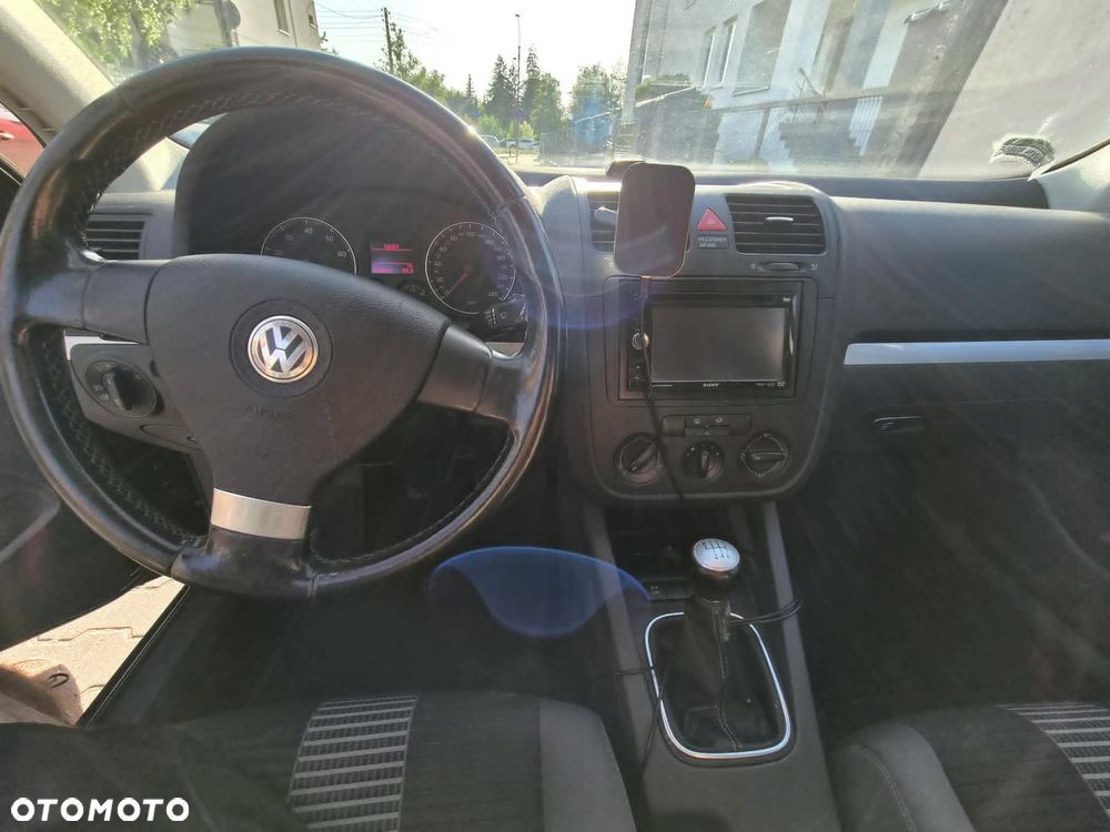 Volkswagen Golf - 7