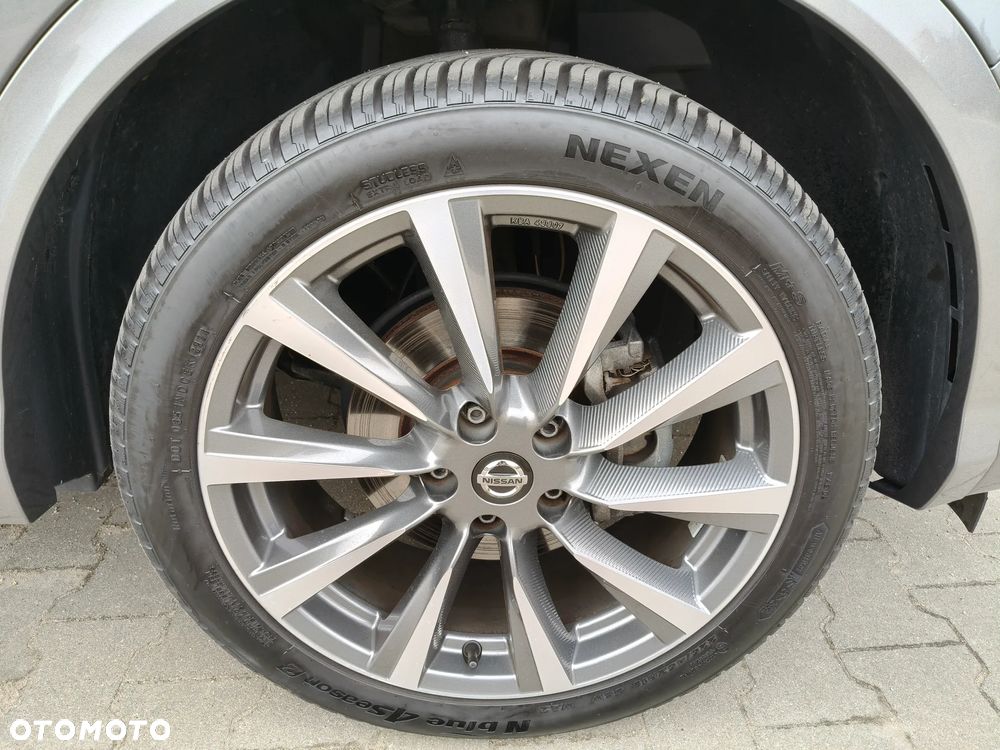 Nissan Qashqai 1.3 DIG-T Tekna DCT - 15