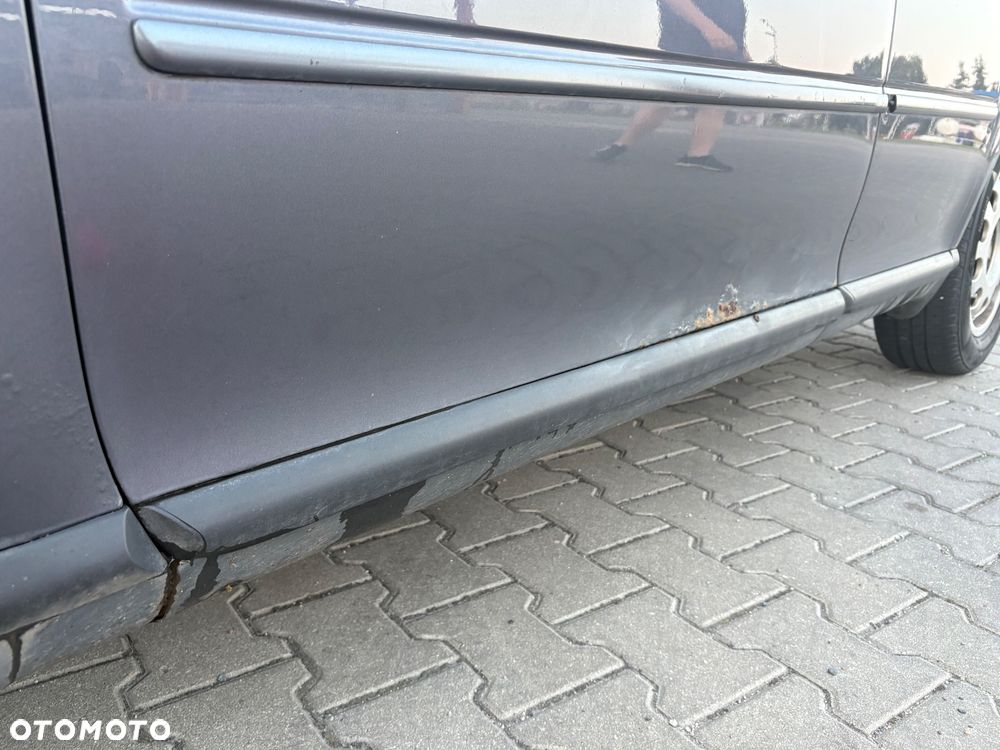 Audi A3 Allstreet - 7