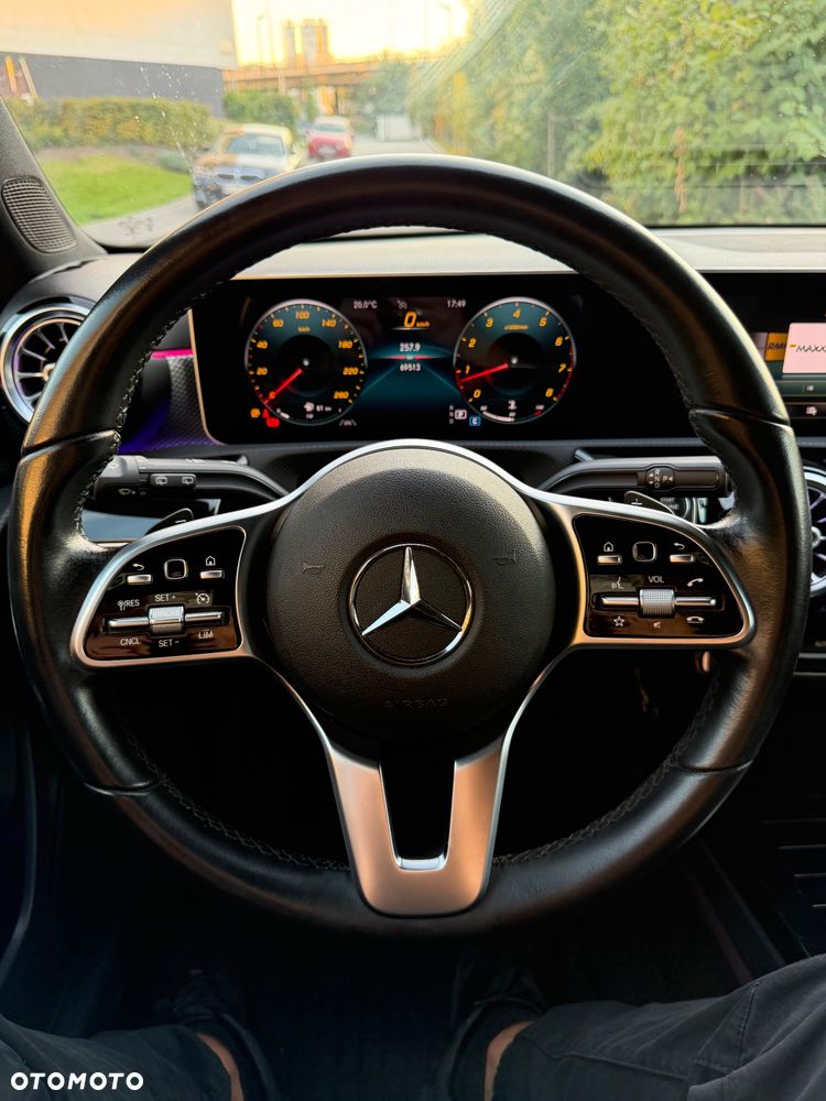 Mercedes-Benz Klasa A - 24