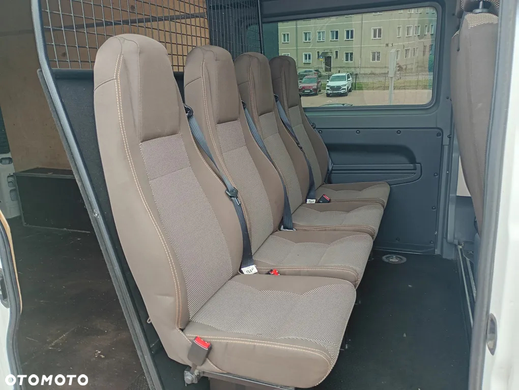 Peugeot Boxer - 13