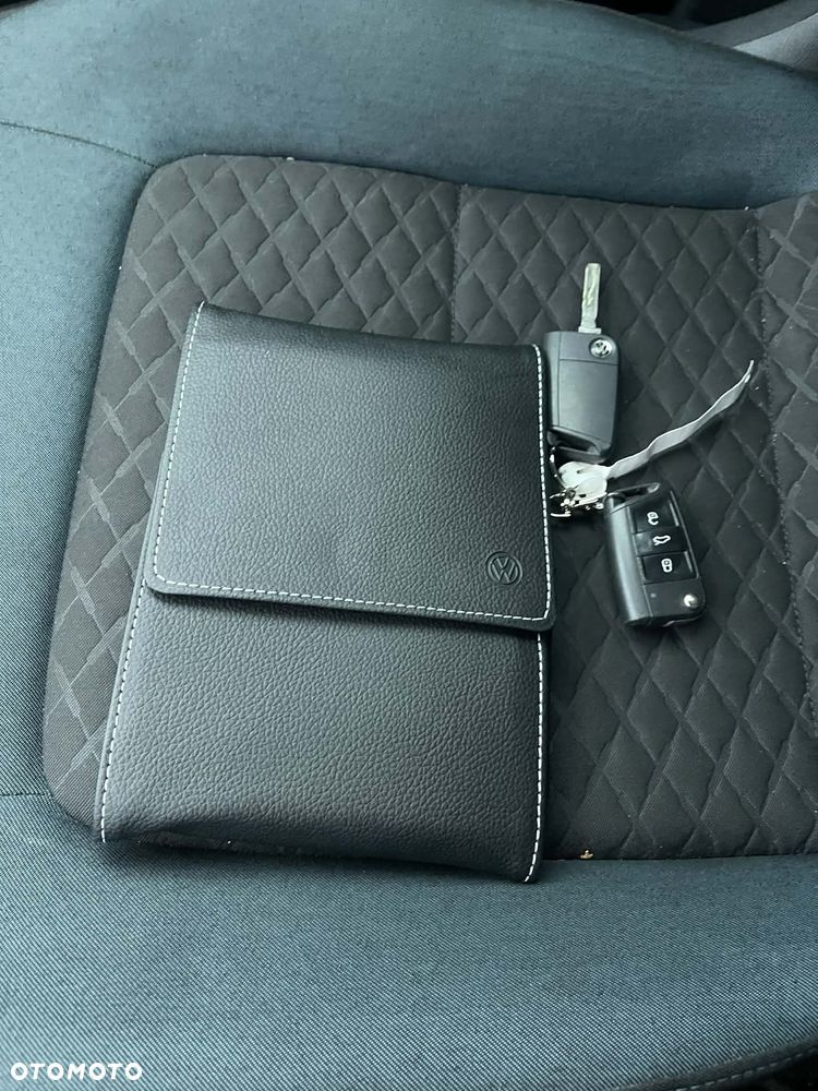 Volkswagen Golf Sportsvan SV 1.0 TSI Comfortline - 21