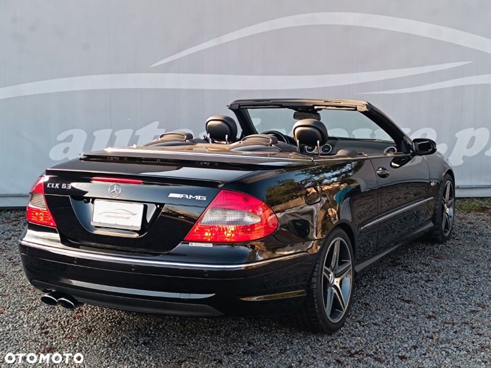 Mercedes-Benz CLK - 18