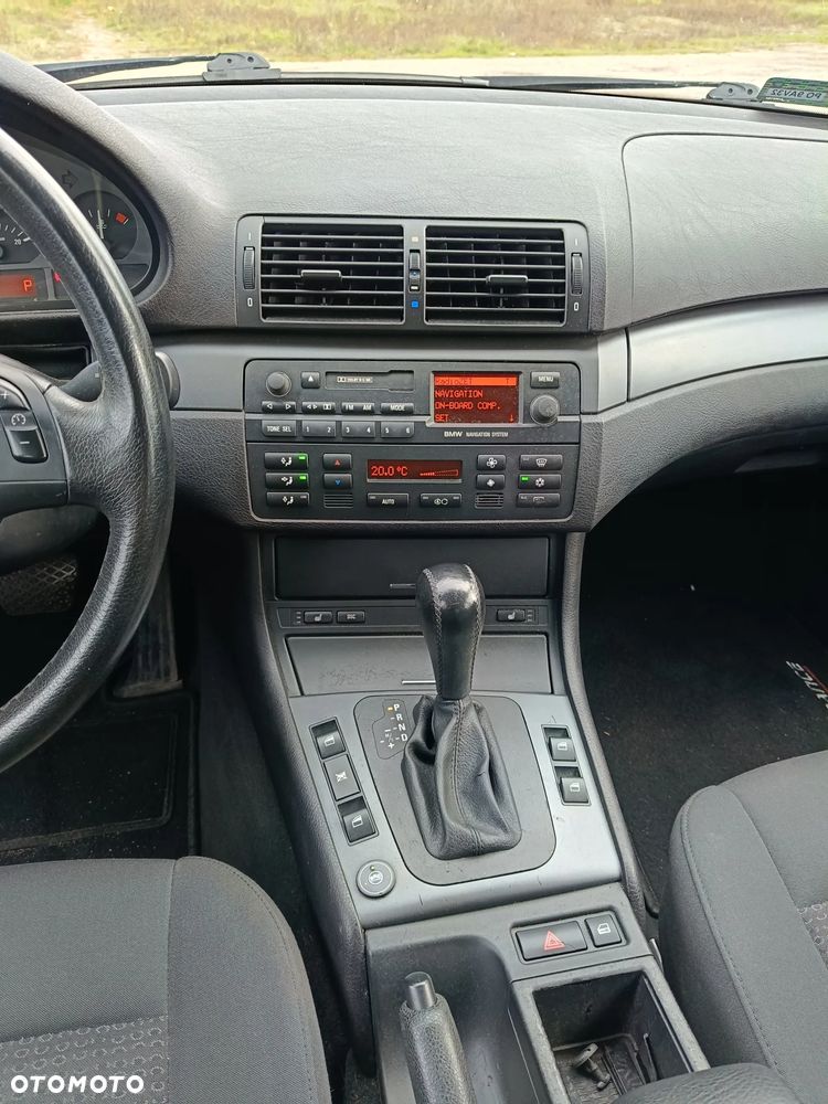 BMW Seria 3 - 8