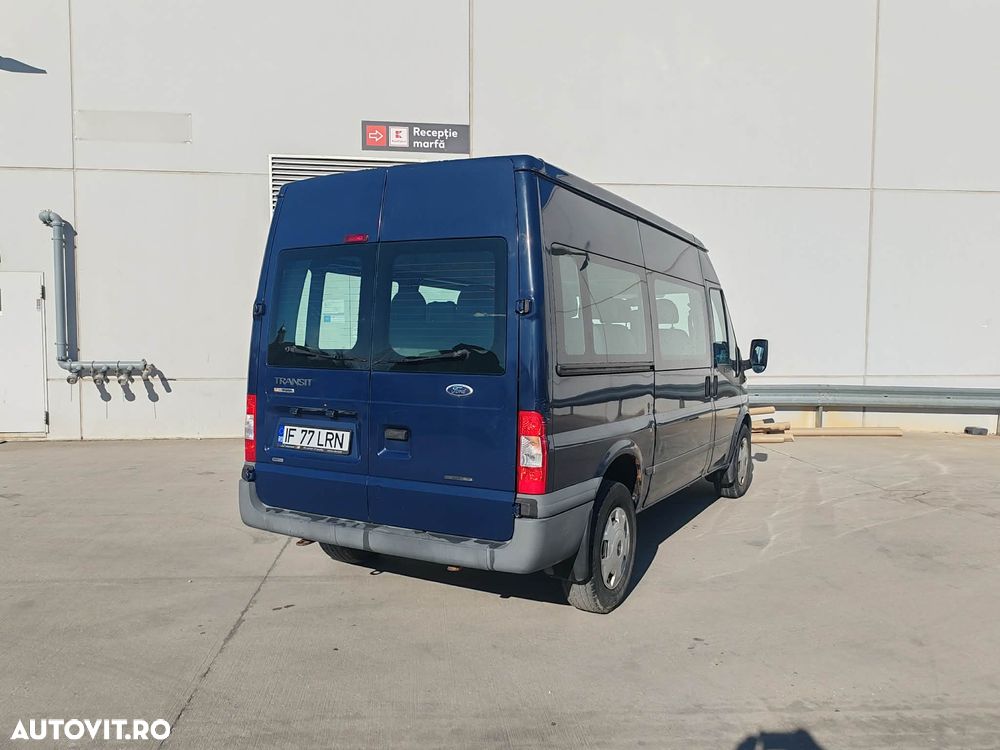 Ford Transit - 4