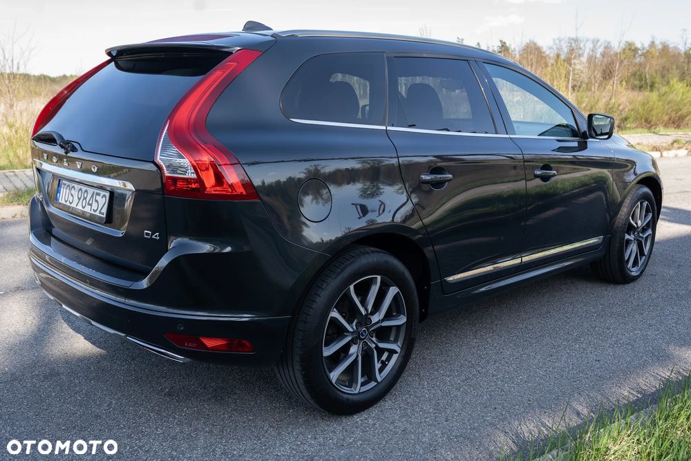 Volvo XC 60 D4 Summum - 7
