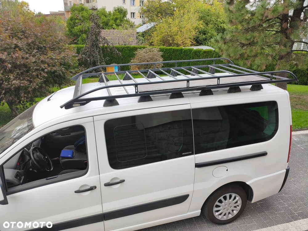 Fiat Scudo 2016 photo 5