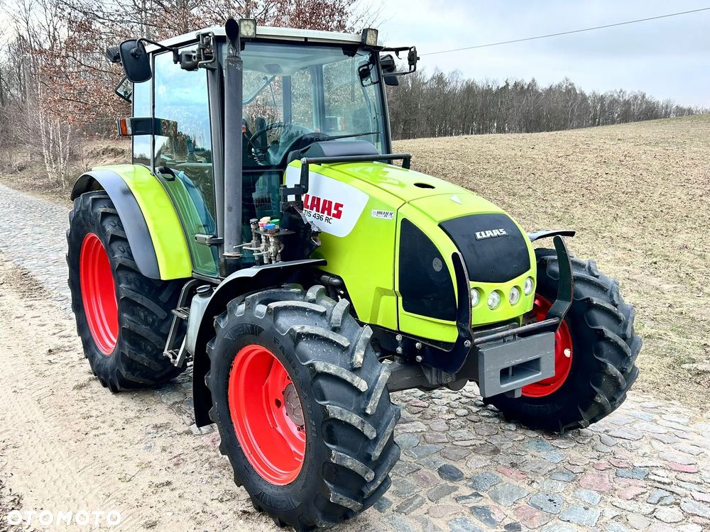 Claas - 6