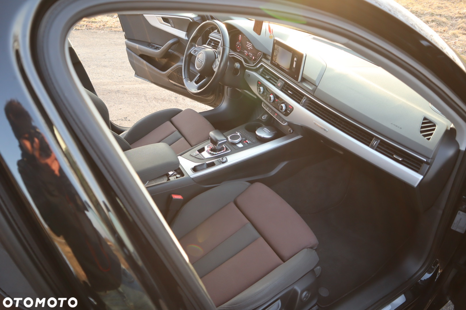 Audi A4 2.0 TDI Quattro S tronic - 22