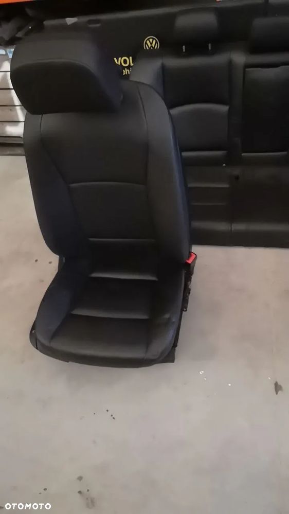 BMW | MERCEDES FOTEL / KANAPA  SERIA 5 / SERIA 3 / SERIA 2  W-246, B-KLASA - 2