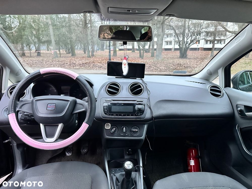 Seat Ibiza - 13