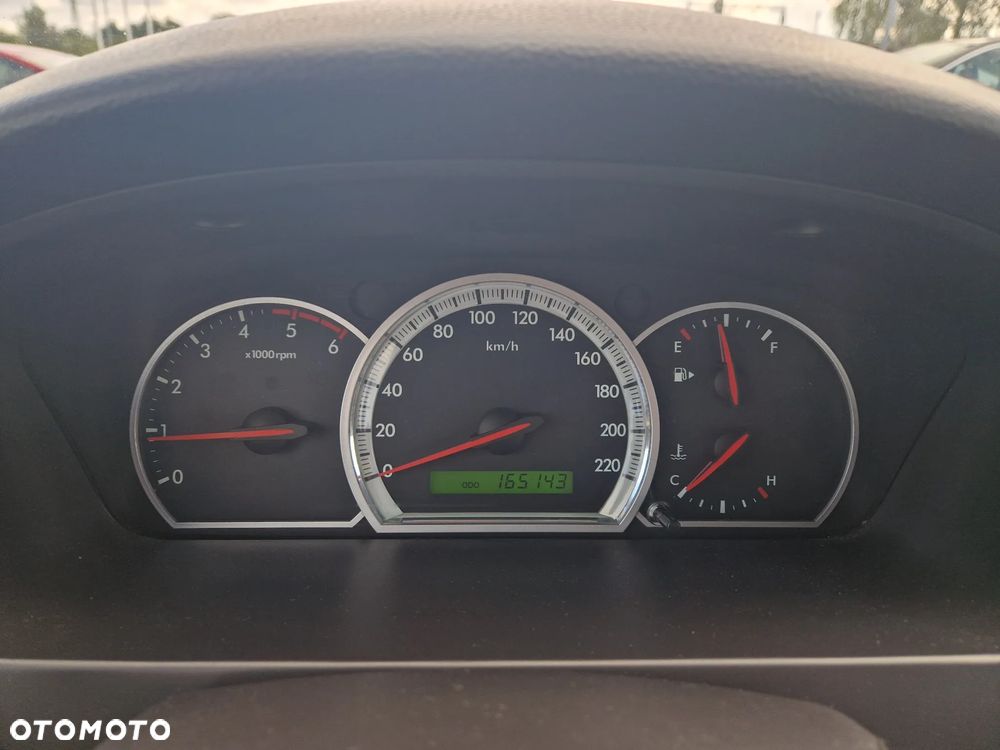 Chevrolet Epica 2.0 D LS - 16
