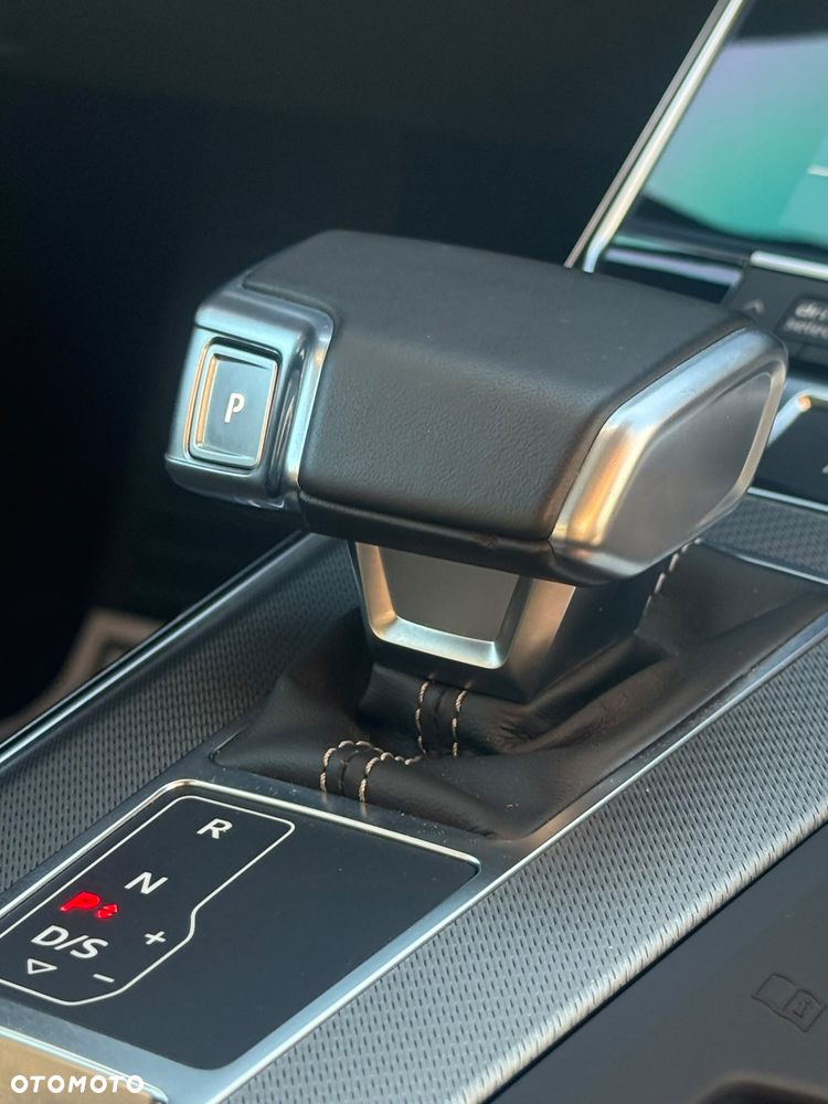 Audi A6 Avant - 6