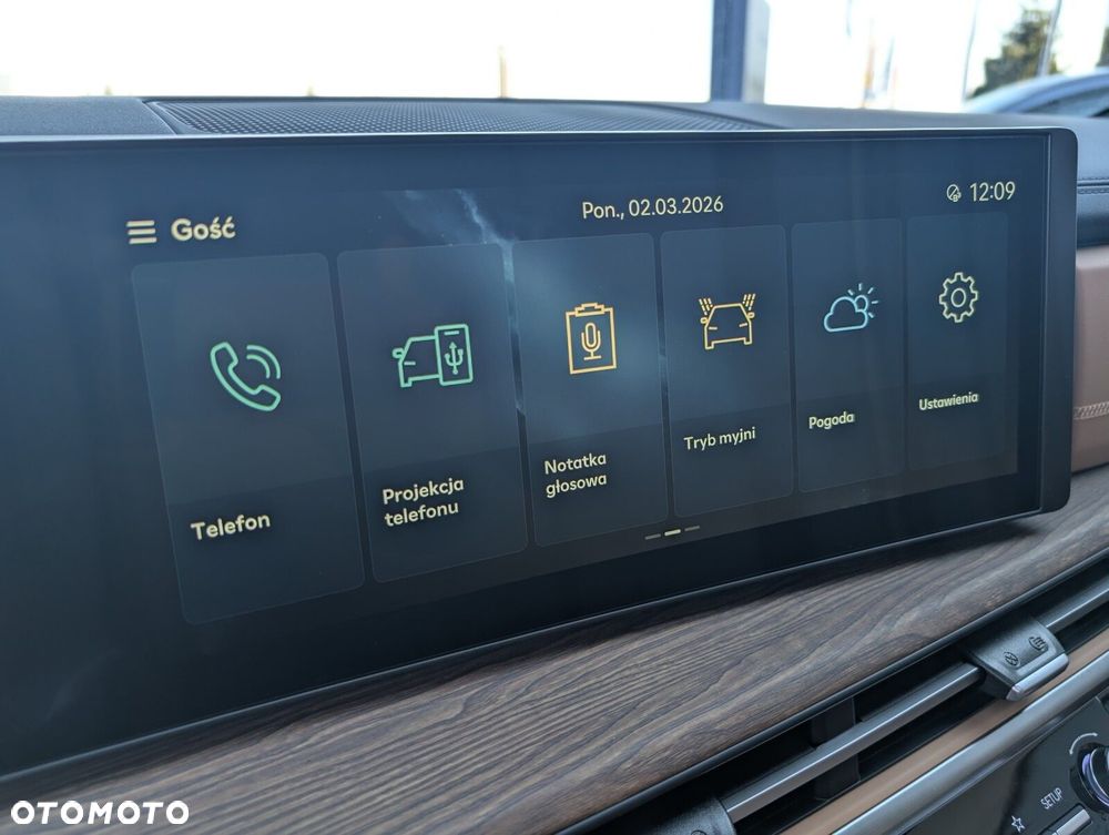 Hyundai Santa Fe 1.6 T-GDI HEV Calligraphy 4WD 6os - 16