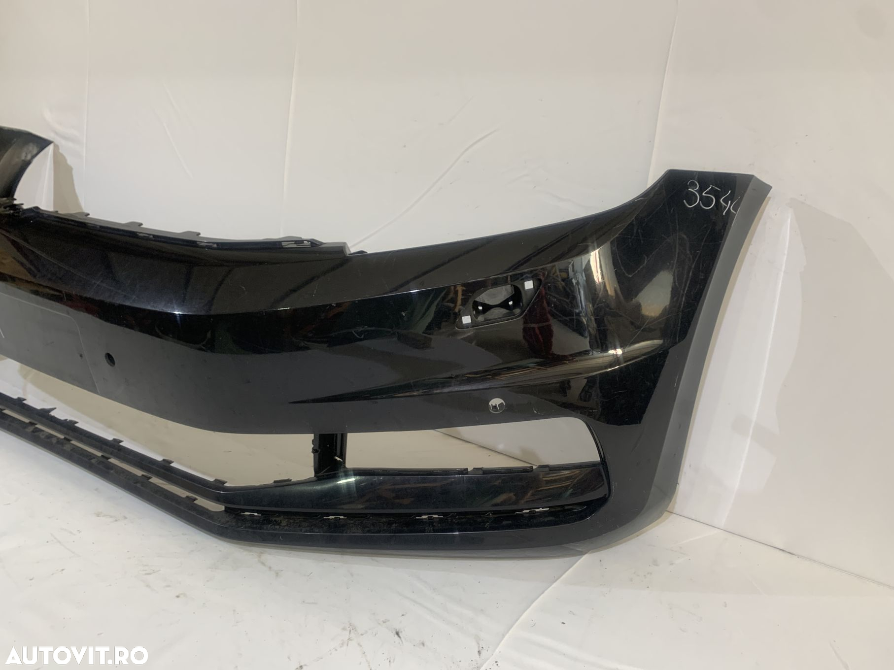 Bara fata VW Touran, 2015, 2016, 2017, 2018, 2019, cod origine OE 5TA807221AL. - 3