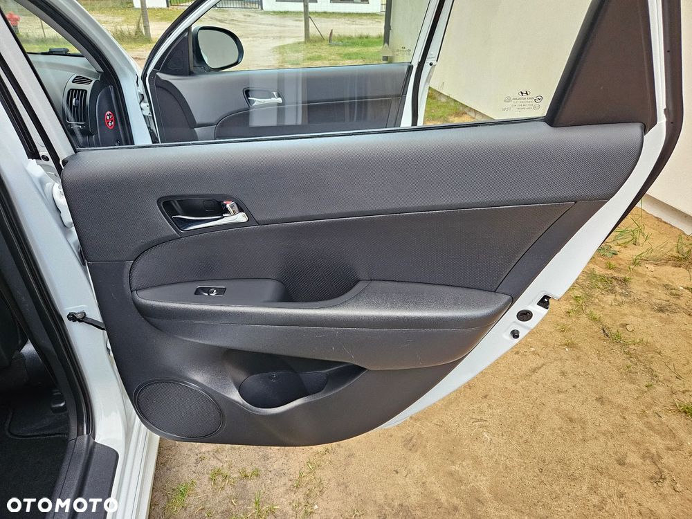 Hyundai i30 i30cw 2.0 CRDi Sport - 39