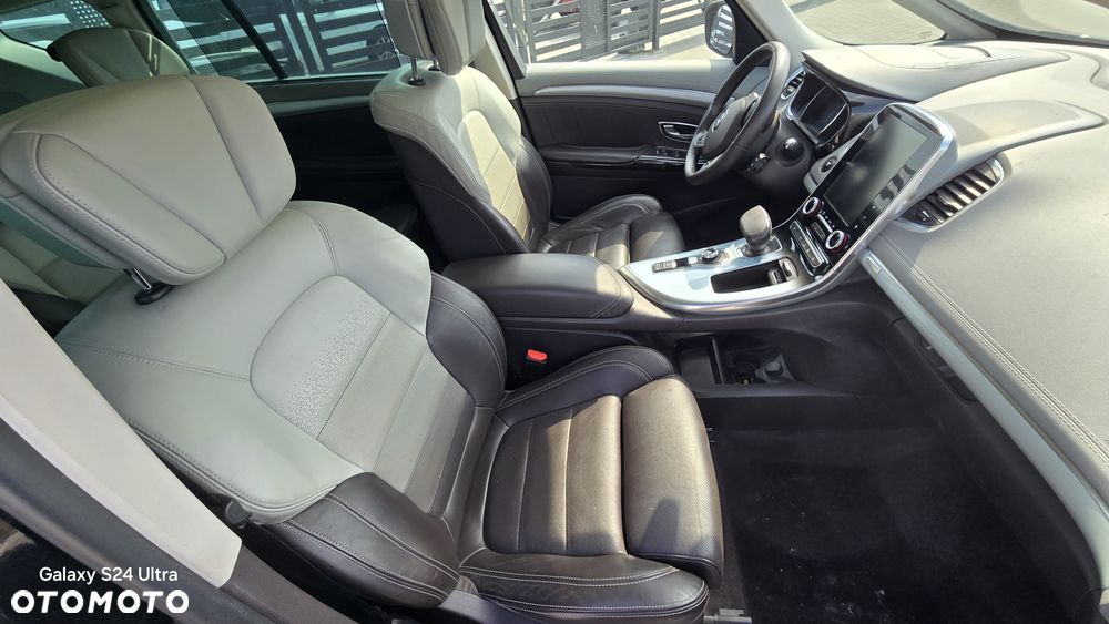 Renault Espace Energy dCi 160 EDC Initiale Paris - 5