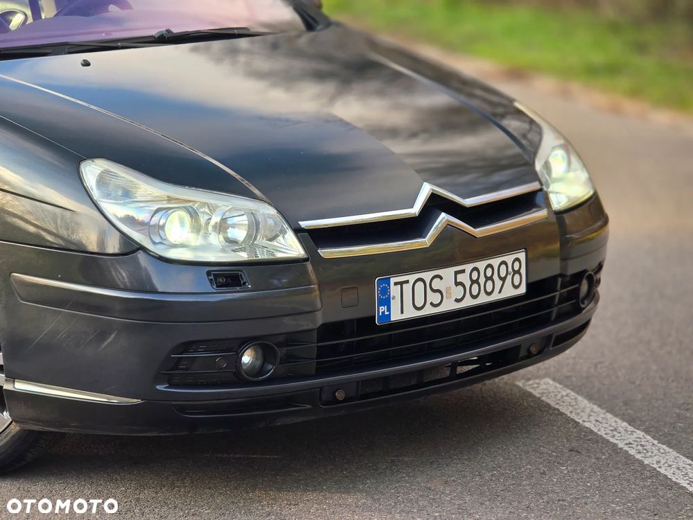 Citroën C5 2.0 16V Exclusive - 35