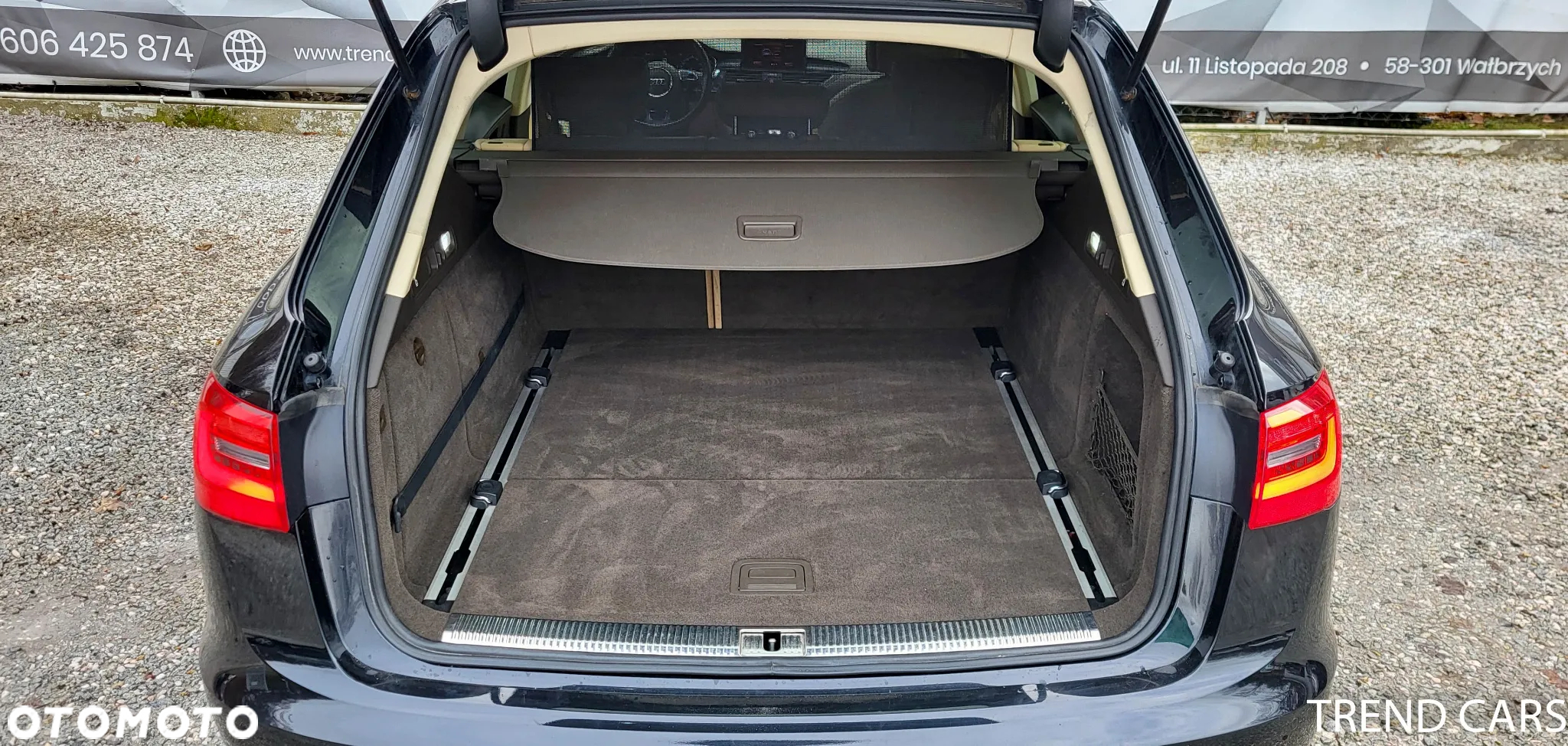 Audi A6 2.0 TDI - 25