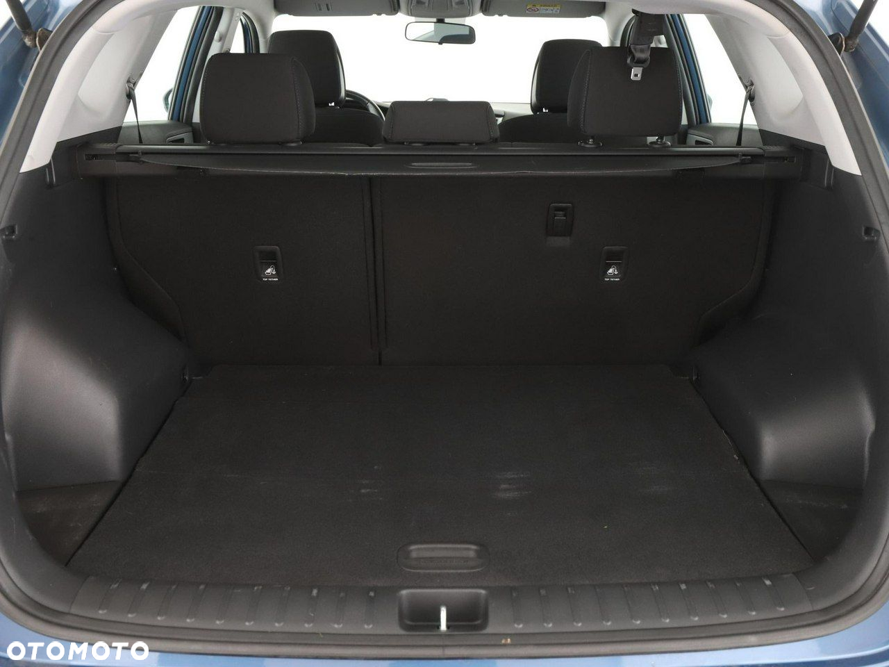 Hyundai Tucson 1.7 CRDI BlueDrive Comfort 2WD - 20