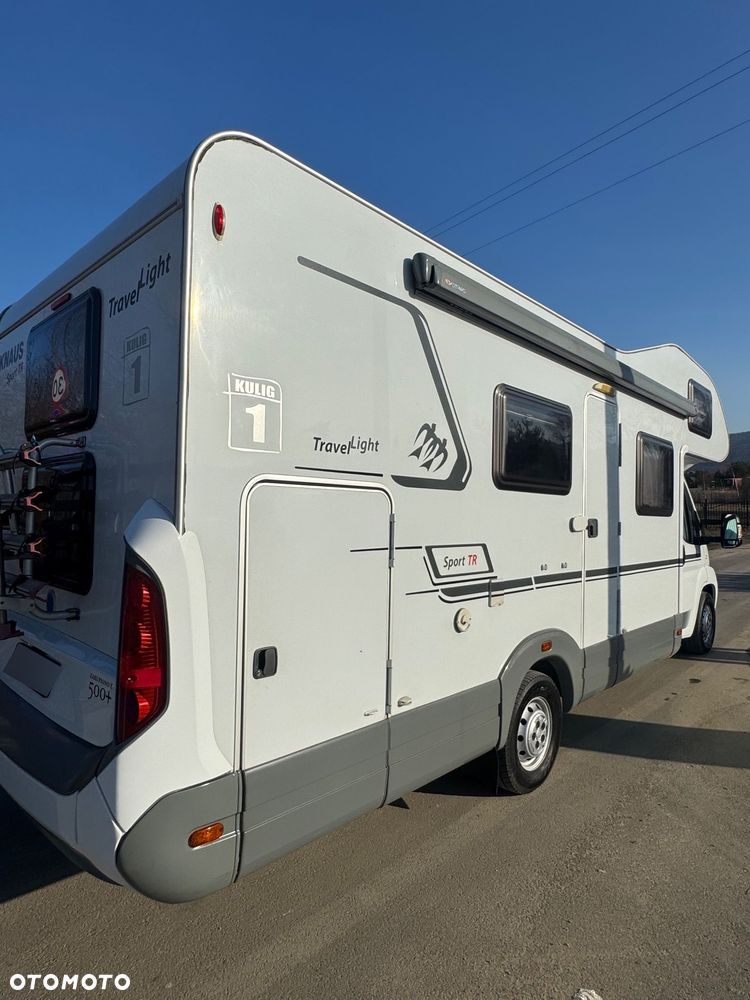 Fiat Ducato - 2