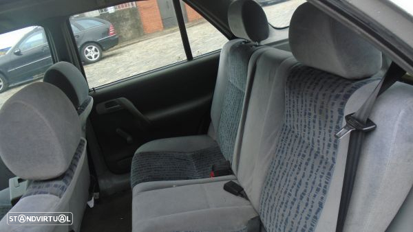 Para Peças Skoda Felicia Ii (6U1) - 6