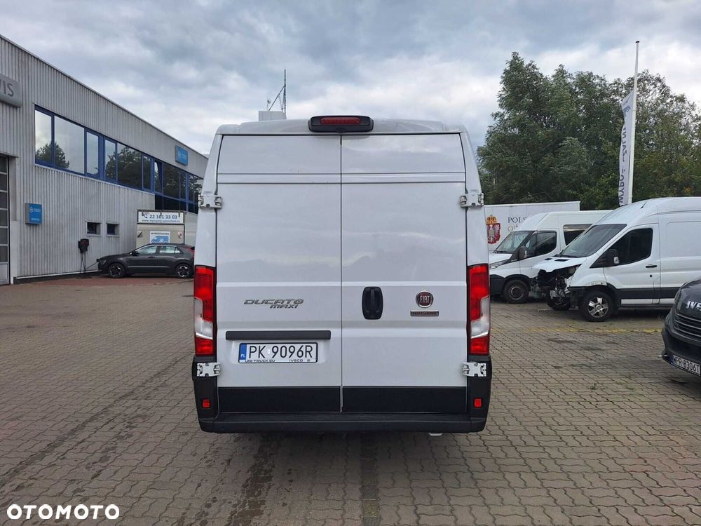 Fiat Ducato L4H2 Krajowy Maxi Wzmocniony Super cena ! - 5