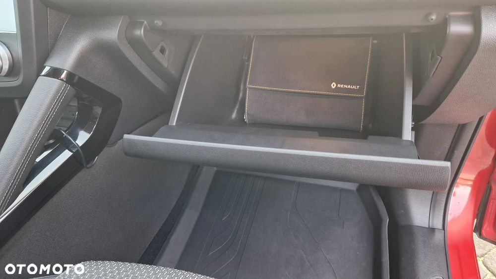 Renault Kadjar 1.3 TCe FAP Easy Life - 14