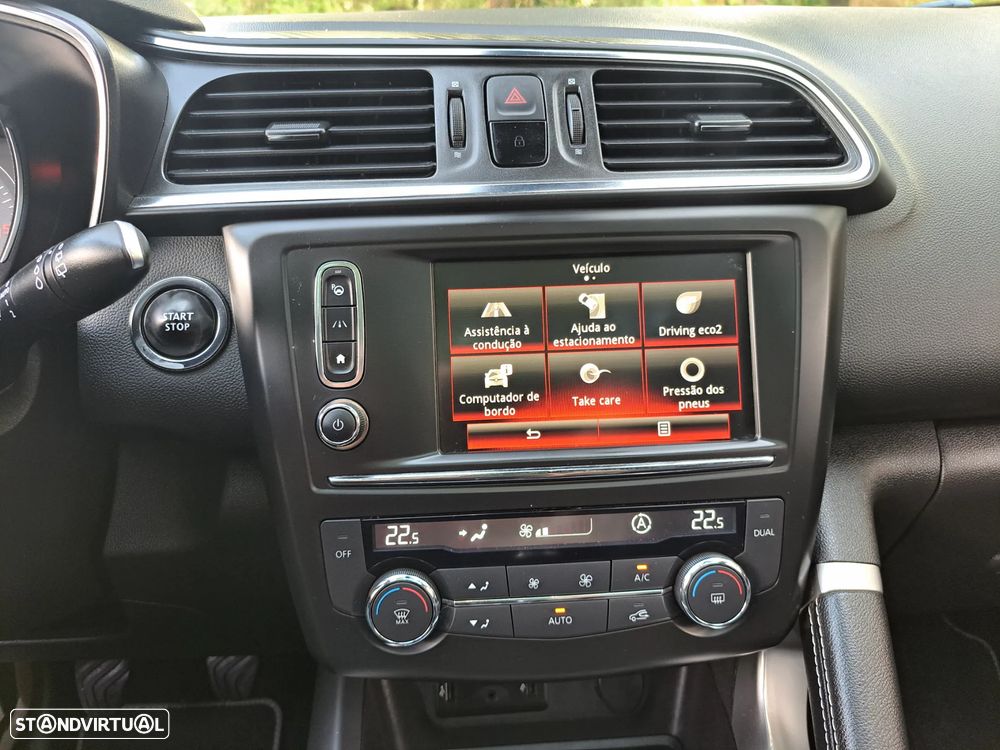 Renault Kadjar Energy dCi 130 XMOD - 22