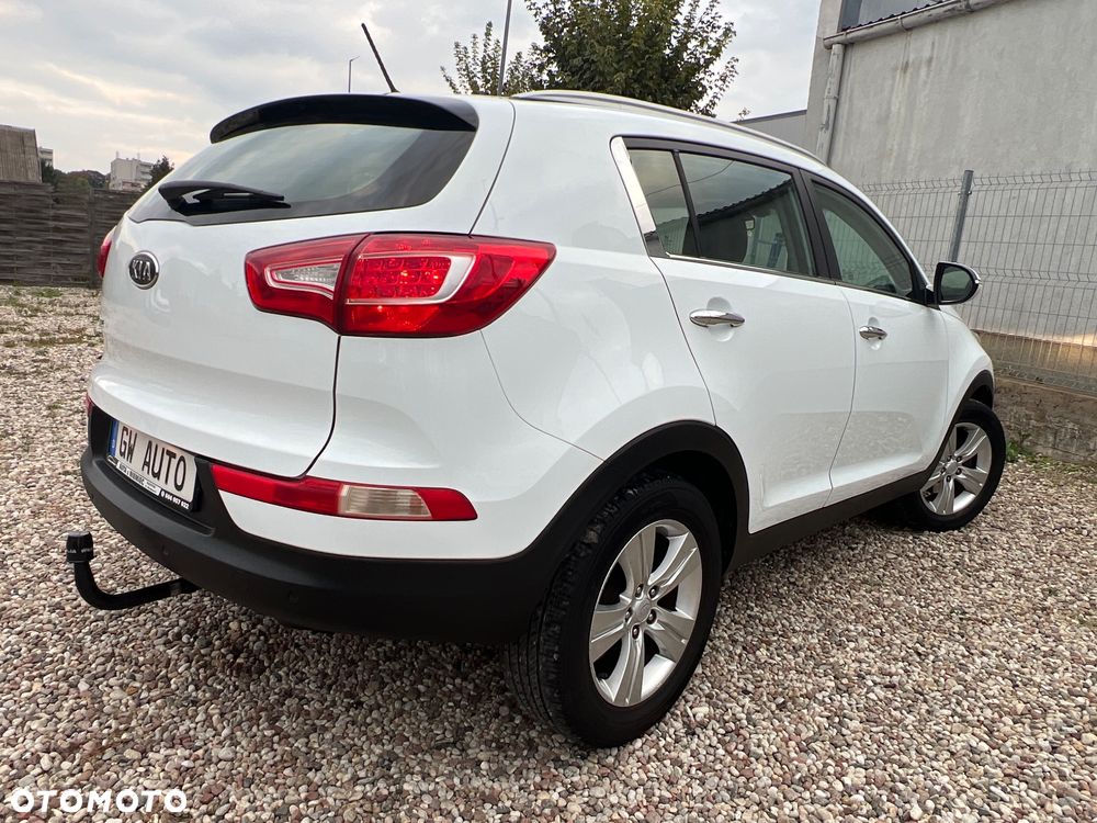 Kia Sportage 1.6 GDI L 2WD - 15